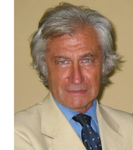 massimo casacchia